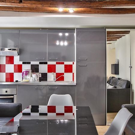 10 Design Flat Paris Grand Boulevards Exterior photo